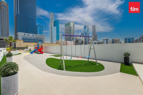 34.4m² Apartment in Al Satwa, UAE No. 169347 20