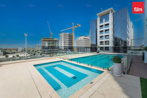 34.4m² Apartment in Al Satwa, UAE No. 169347 17