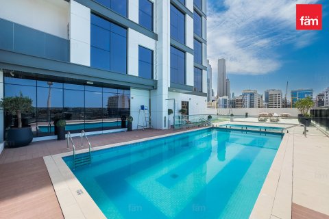 34.4m² Apartment in Al Satwa, UAE No. 169347 18