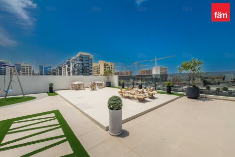 34.4m² Apartment in Al Satwa, UAE No. 169347 24