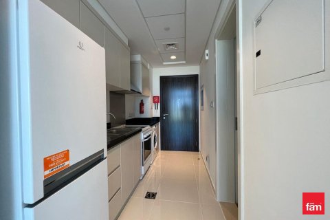 37.6m² Apartment in Dubai, UAE No. 169346 6