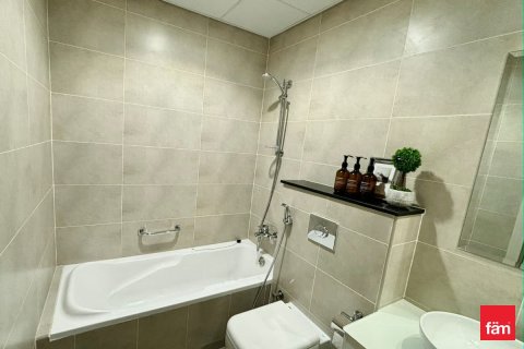 37.6m² Apartment in Dubai, UAE No. 169346 11