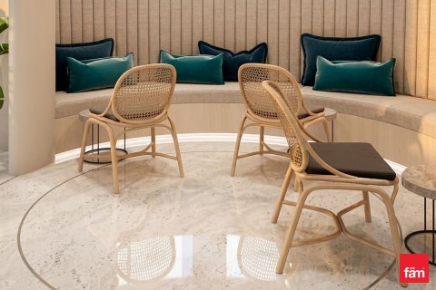 33m² Apartment in Dubai, UAE No. 169348 9