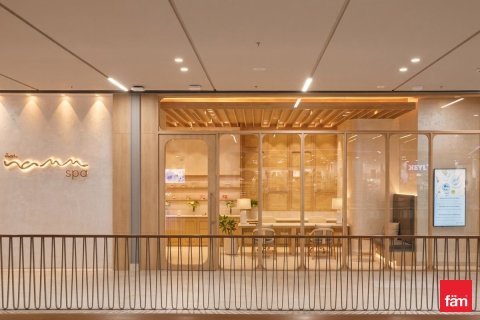 33m² Apartment in Dubai, UAE No. 169348 7