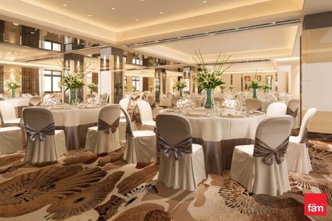 33m² Apartment in Dubai, UAE No. 169348 11