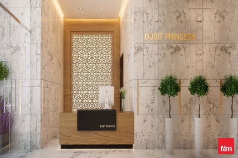 33m² Apartment in Dubai, UAE No. 169348 10