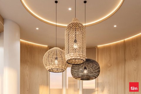 33m² Apartment in Dubai, UAE No. 169348 6