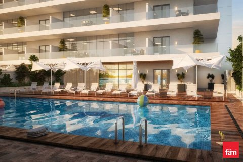 33m² Apartment in Dubai, UAE No. 169348 4