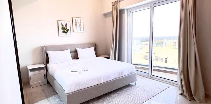 2 bedrooms Apartment in Dubai Sports City, UAE No. 169351