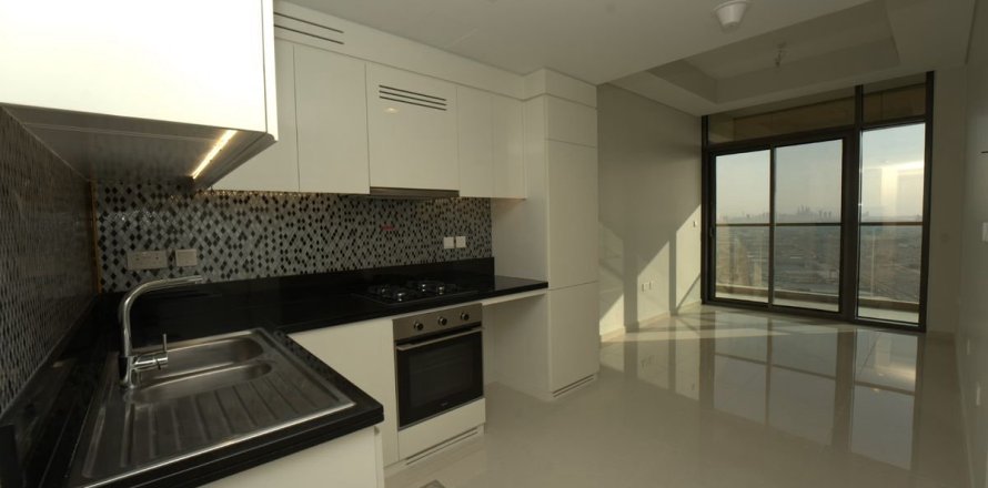 1 bedroom Apartment in Business Bay, UAE No. 169350