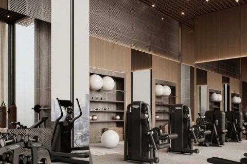 Apartment de 37.2m²  No. 131254 7