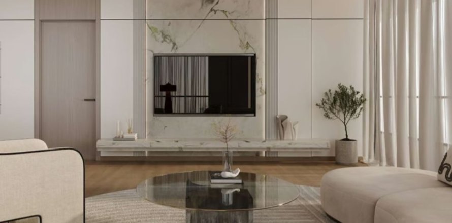 Apartamento tipo estudio Estudio  No. 131254