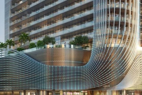 Apartment de 37.2m²  No. 131254 11