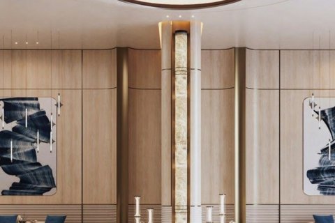 Apartment de 37.2m²  No. 131254 6