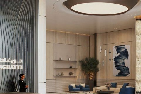 Apartment de 37.2m²  No. 131254 8