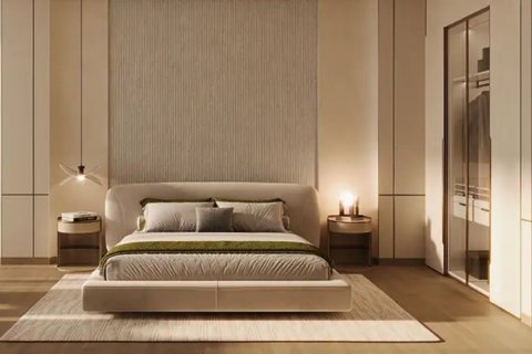 Apartment de 37.2m²  No. 131254 5