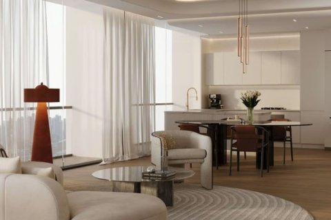 Apartment de 37.2m²  No. 131254 4