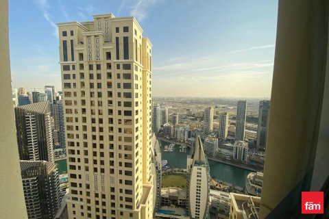 Квартира с 2 спальнями №131255 14