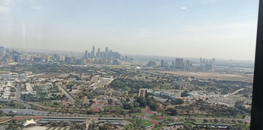 Apartment de 2 dormitorios  No. 131256