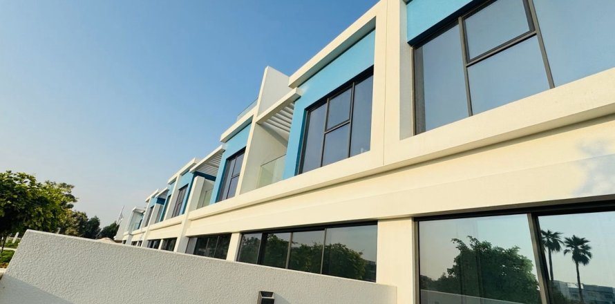 Townhouse de 4 chambres No. 131257