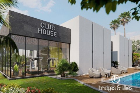 4 غرف نوم فيلا في Dubai Land, الإمارات العربية المتحدة رقم 134531 19