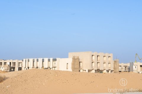 4 غرف نوم فيلا في Dubai Land, الإمارات العربية المتحدة رقم 134529 4