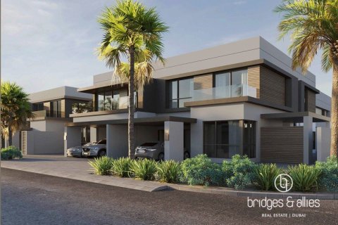 Villa de 3 dormitorios en Dubai Land, UAE No. 134528