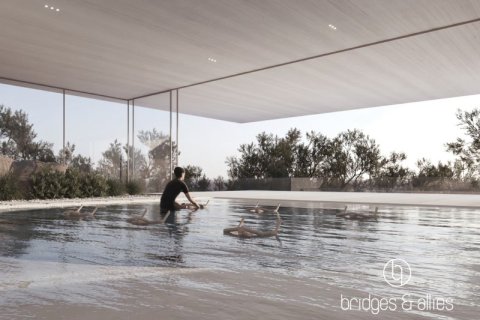 Квартира с 2 спальнями в Мохаммед Бин Рашид Сити, ОАЭ №134530 11