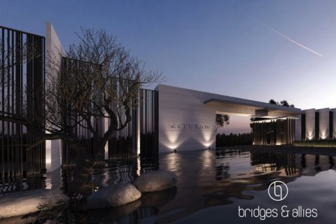 Квартира с 2 спальнями в Мохаммед Бин Рашид Сити, ОАЭ №134530 18