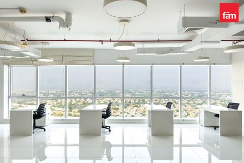 102m² Office in Dubai, UAE No. 188307 3