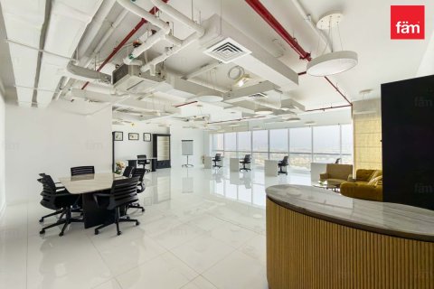 102m² Office in Dubai, UAE No. 188307 6