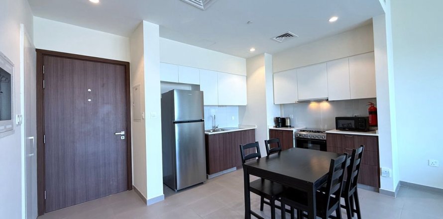 Apartment de 2 dormitorios en Dubai, UAE No. 188306