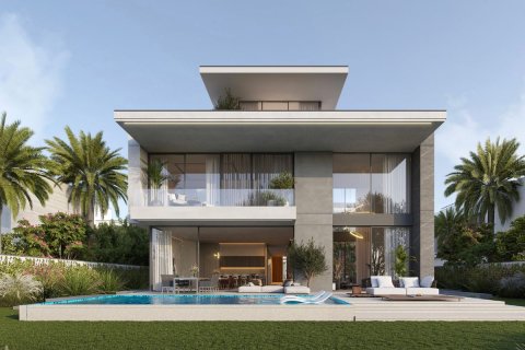 Villa de 4 chambres à Dubai, UAE No. 188311 11