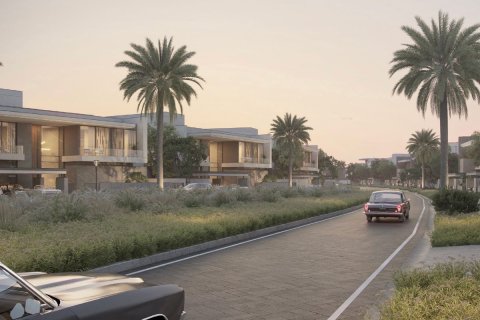 Villa de 4 chambres à Dubai, UAE No. 188311 10