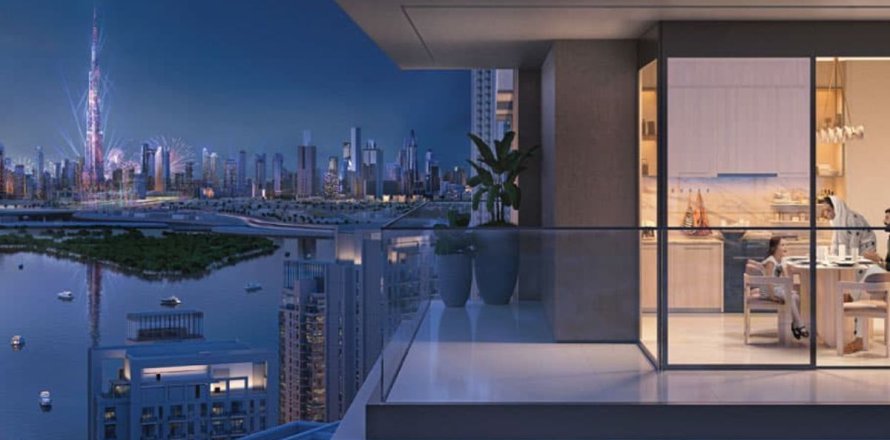 1 bedroom Apartment in Dubai, UAE No. 188310