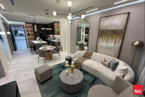 Appartement de 1 chambre à Arjan, UAE No. 144578 9