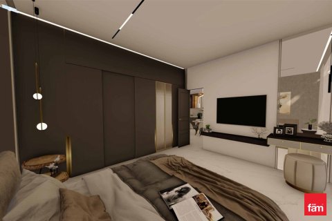 Appartement de 1 chambre à Arjan, UAE No. 144578