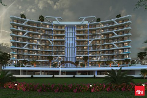 Appartement de 1 chambre à Arjan, UAE No. 144578 6