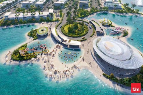 Townhouse de 4 chambres à Dubai, UAE No. 144572 11