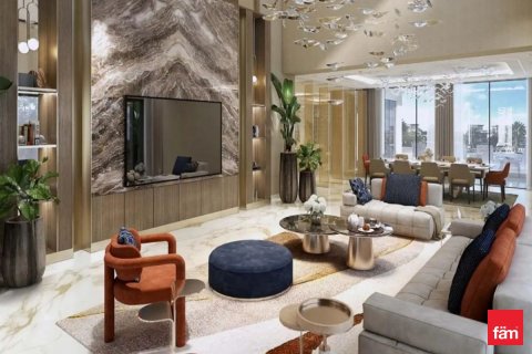 Townhouse de 4 chambres à Dubai, UAE No. 144572 3