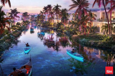 Townhouse de 4 chambres à Dubai, UAE No. 144572 12