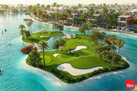 Townhouse de 4 chambres à Dubai, UAE No. 144572 13