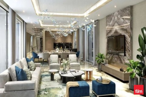 Townhouse de 4 chambres à Dubai, UAE No. 144572