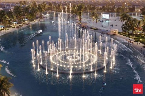 Townhouse de 4 chambres à Dubai, UAE No. 144572 10