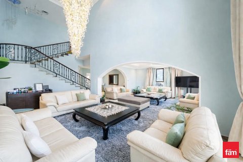 Villa de 4 chambres à Jumeirah Islands, UAE No. 144576 6
