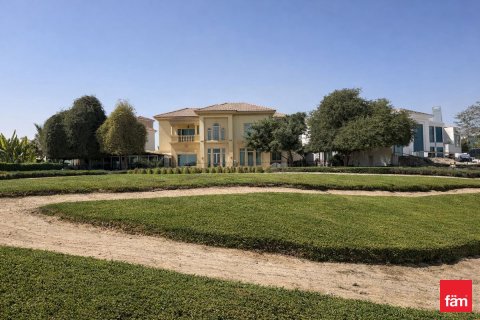 Villa de 4 chambres à Jumeirah Islands, UAE No. 144576 3