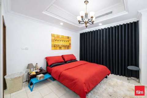 Villa de 4 chambres à Jumeirah Islands, UAE No. 144576 13