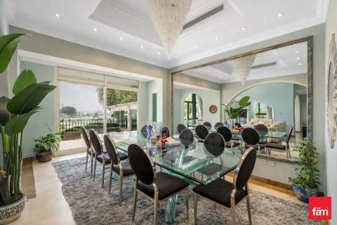 Villa de 4 chambres à Jumeirah Islands, UAE No. 144576 8