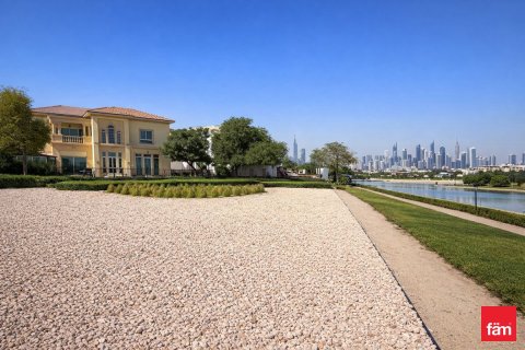 Villa de 4 chambres à Jumeirah Islands, UAE No. 144576 4