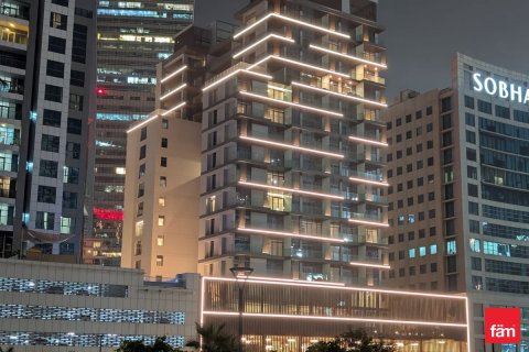 Appartement de 1 chambre à Business Bay, UAE No. 144575 14